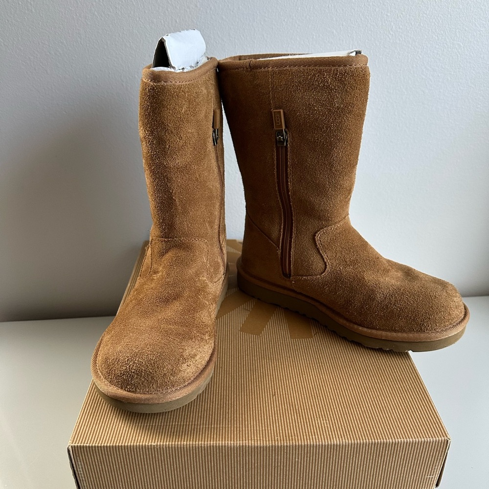 Girls Uggs